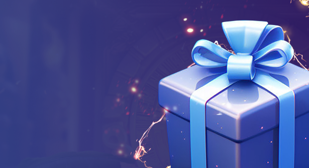 Get an Exclusive Welcome Package