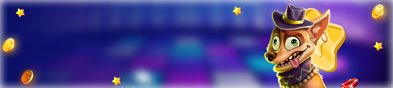 Azur Slot App
