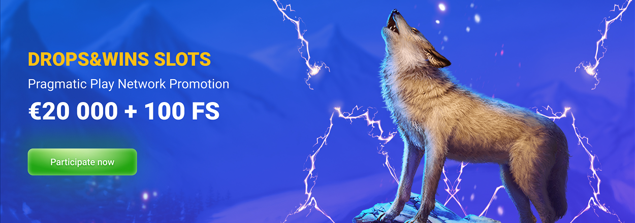 Azur Slot casino